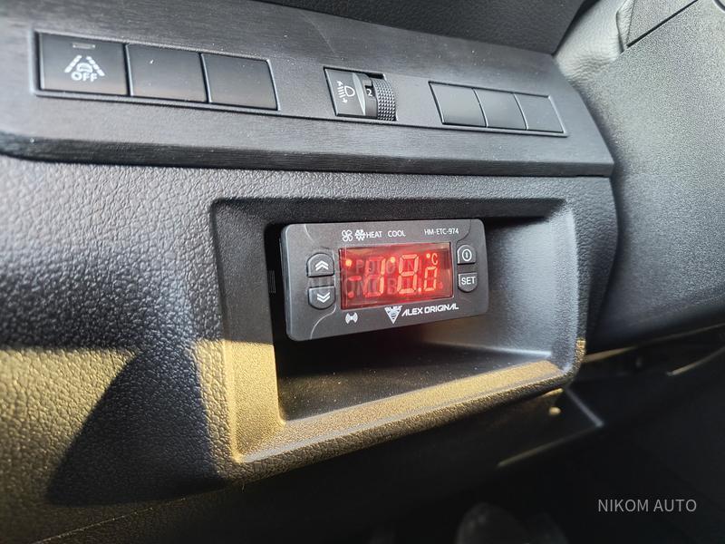 Fiat Scudo L1 120 Multijet