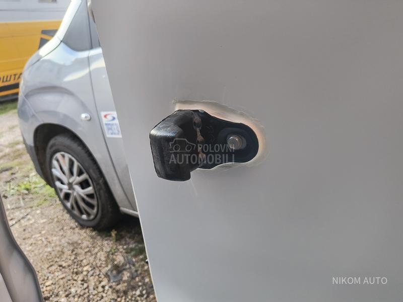 Fiat Scudo L1 120 Multijet