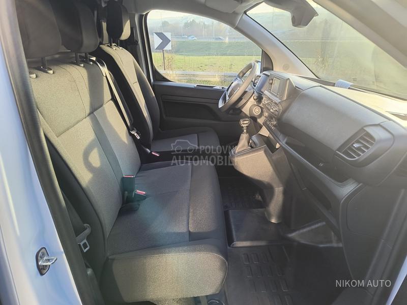 Fiat Scudo L1 120 Multijet