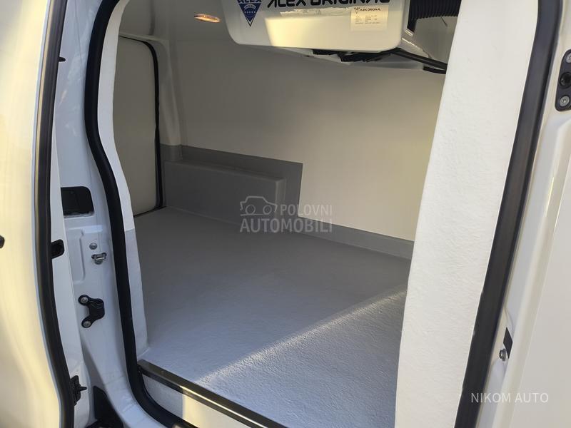 Fiat Scudo L1 120 Multijet