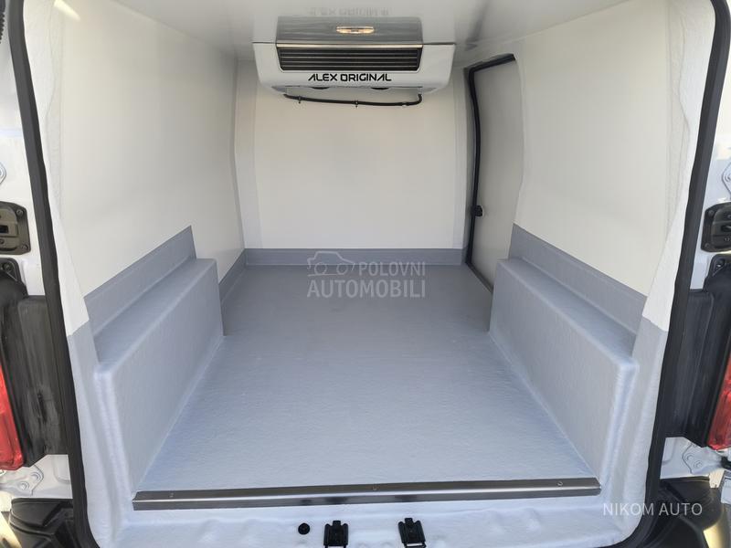 Fiat Scudo L1 120 Multijet