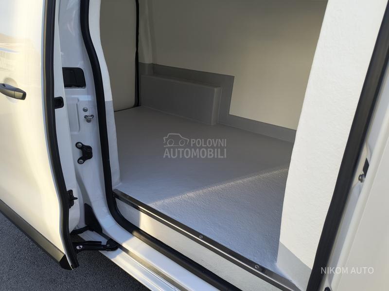 Fiat Scudo L1 120 Multijet