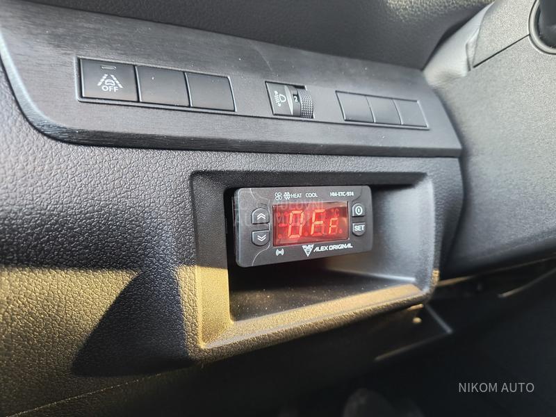 Fiat Scudo L1 120 Multijet