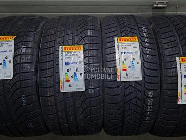 Pirelli 275/40 R19 Zimska
