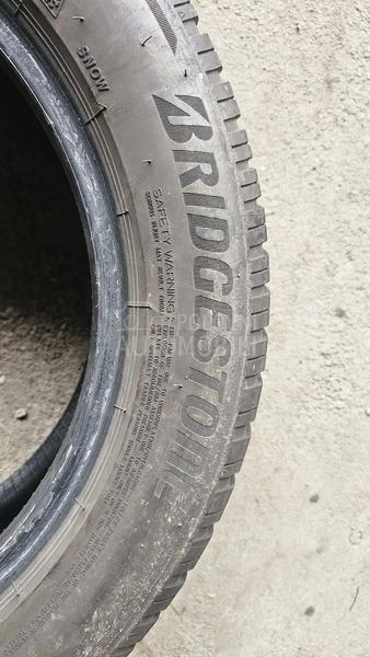 Bridgestone 205/55 R16 Zimska