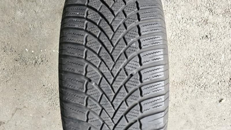 Bridgestone 205/55 R16 Zimska