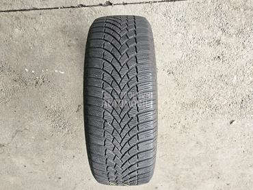 Bridgestone 205/55 R16 Zimska