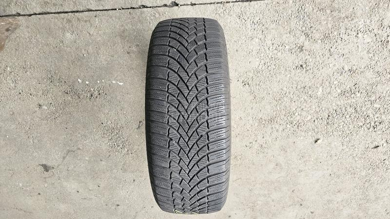 Bridgestone 205/55 R16 Zimska