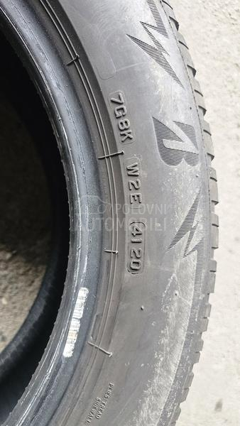 Bridgestone 205/55 R16 Zimska