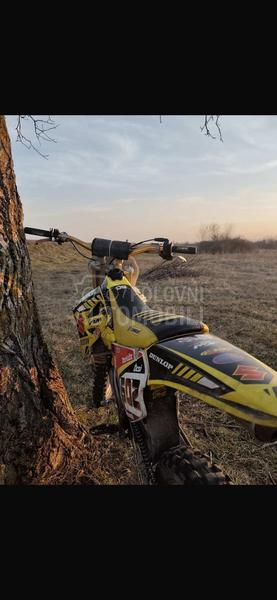 Suzuki RM 85