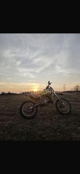 Suzuki RM 85