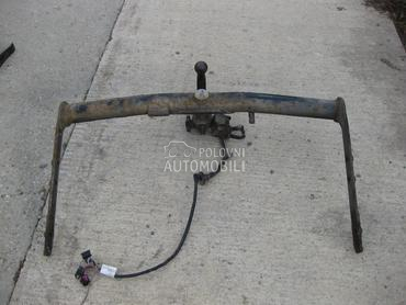 Kuka za vucu za Volkswagen Sharan