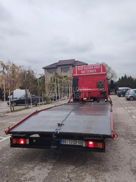 Iveco 80e21 Čitaj Opis