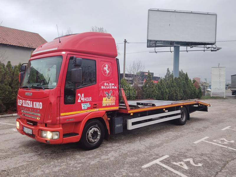 Iveco 80e21 Čitaj Opis