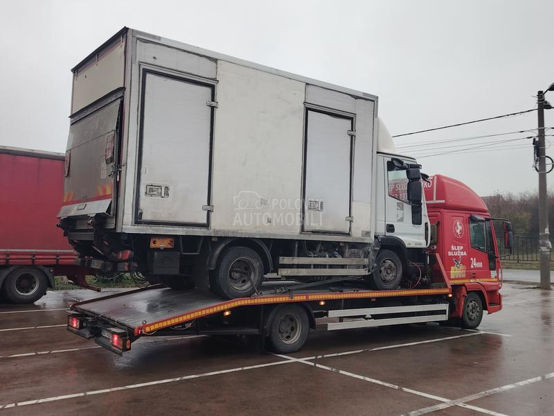 Iveco 80e21 Čitaj Opis