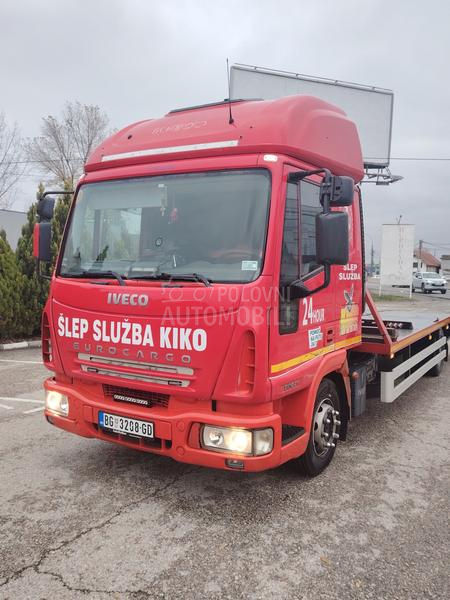 Iveco 80e21 Čitaj Opis