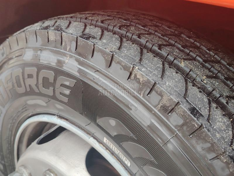 Iveco 80e21 Čitaj Opis