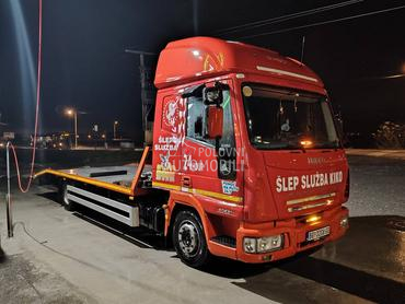 Iveco 80e21 Čitaj Opis