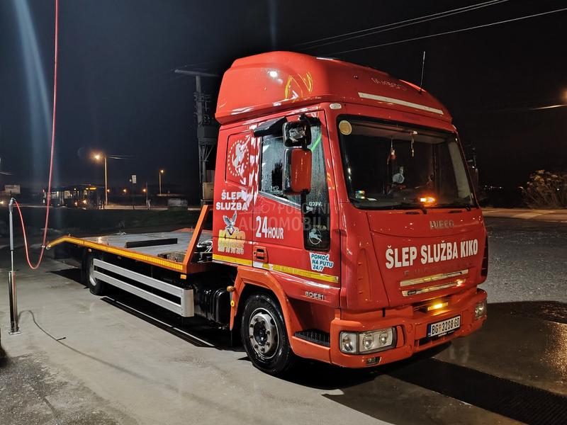 Iveco 80e21 Čitaj Opis