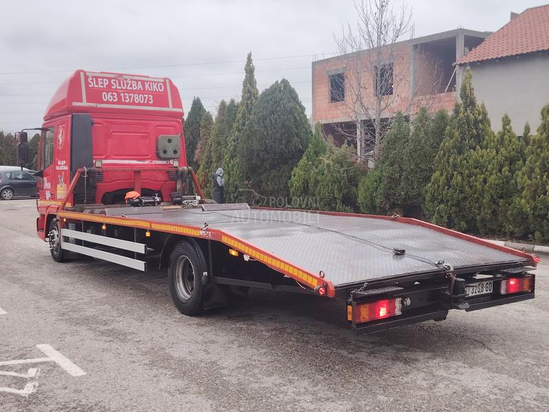 Iveco 80e21 Čitaj Opis