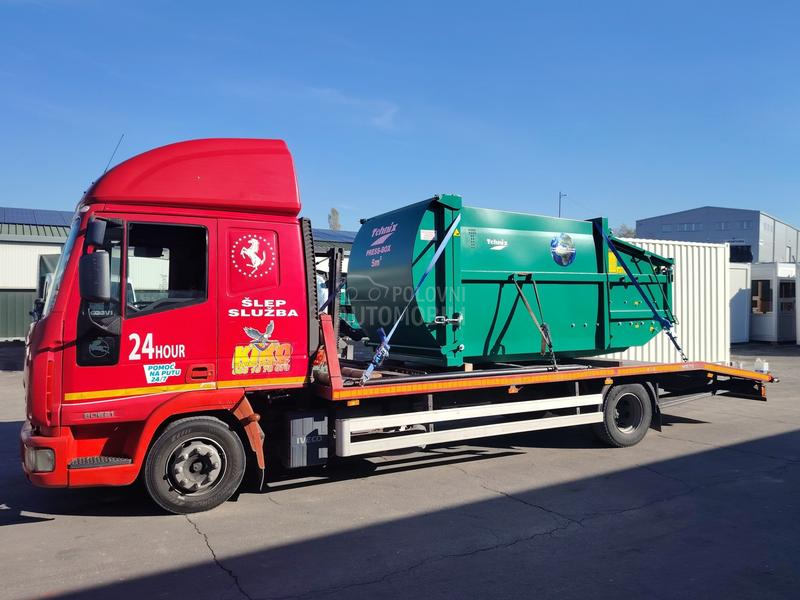 Iveco 80e21 Čitaj Opis