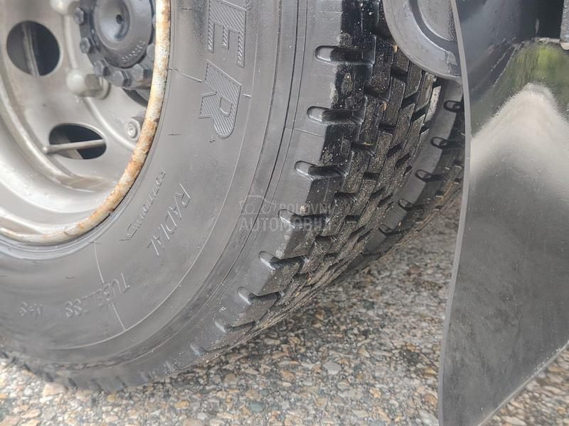 Iveco 80e21 Čitaj Opis