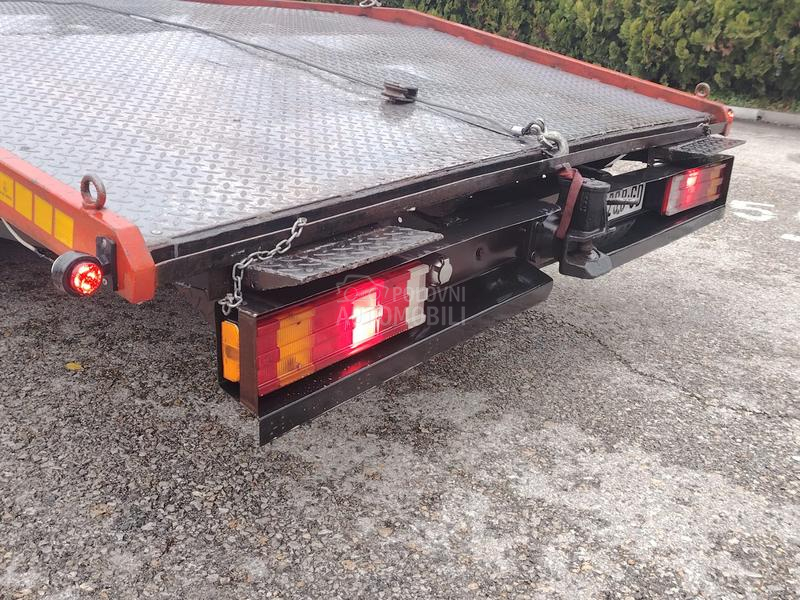 Iveco 80e21 Čitaj Opis