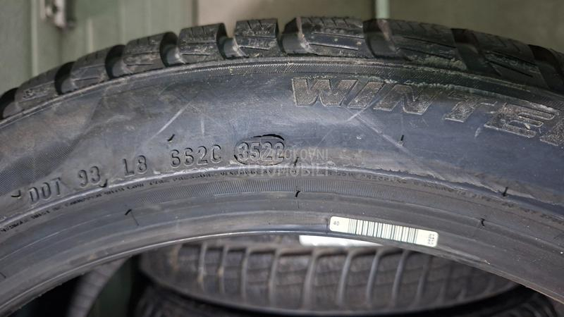 Pirelli 225/45 R19 Zimska
