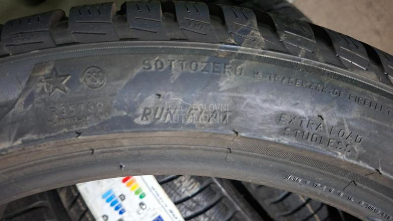 Pirelli 225/45 R19 Zimska