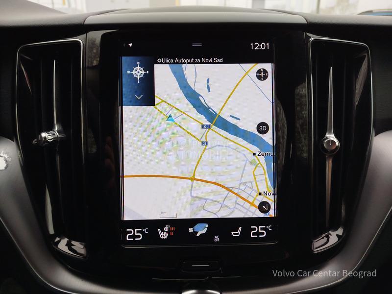 Volvo XC60 B4 MOMENTUM PRO