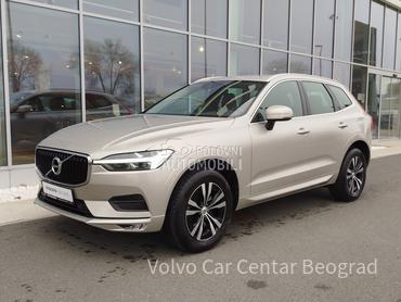 Volvo XC60 B4 MOMENTUM PRO