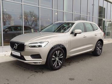 Volvo XC60 B4 MOMENTUM PRO