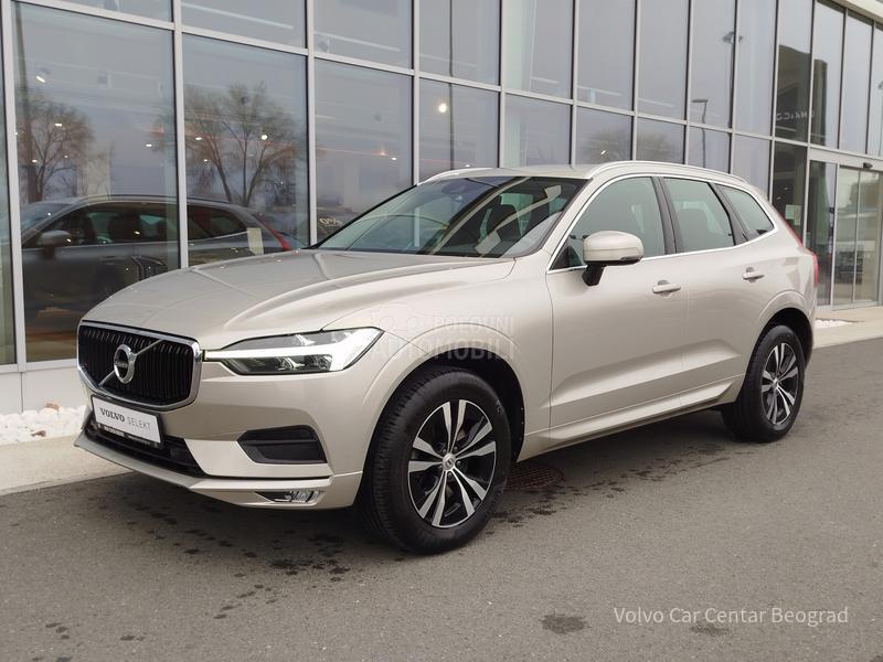 Volvo XC60 B4 MOMENTUM PRO