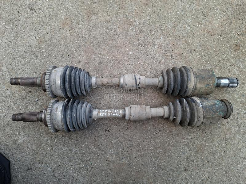 poluosovine 323f 2.0d