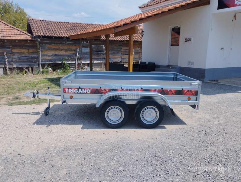 Trigano 2P265