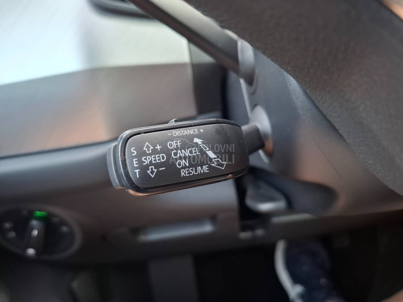 Škoda Kodiaq 2.0 tdiDSG RESTYLING