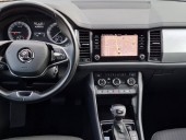 Škoda Kodiaq 2.0 tdiDSG RESTYLING