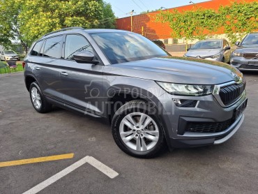 Škoda Kodiaq 2.0 tdiDSG RESTYLING