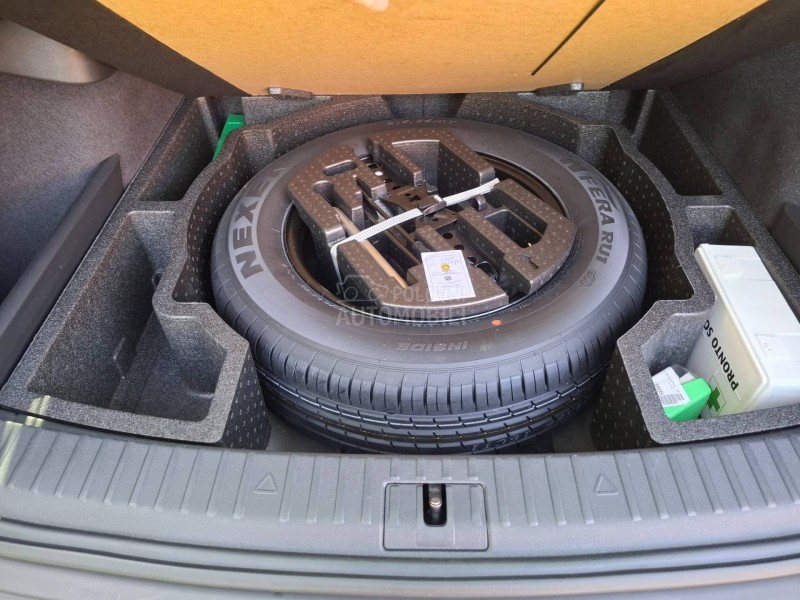 Škoda Kodiaq 2.0 tdiDSG RESTYLING