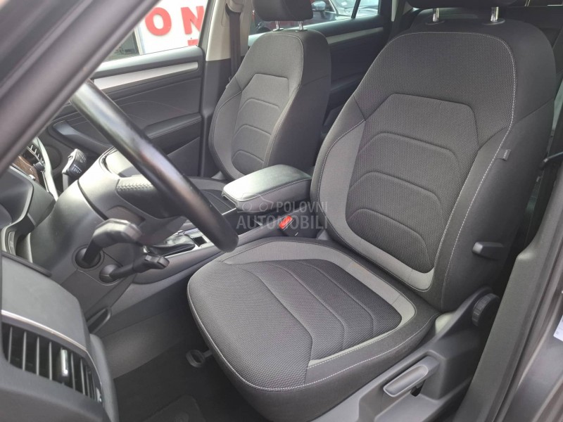 Škoda Kodiaq 2.0 tdiDSG RESTYLING