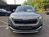 Škoda Kodiaq 2.0 tdiDSG RESTYLING