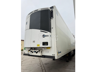 Krone SDR27 Dupli pod