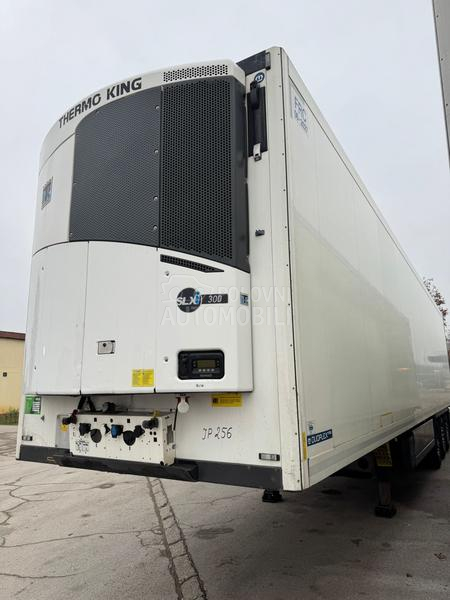 Krone SDR27 Dupli pod