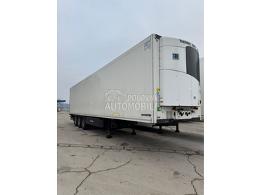 Krone SDR27 Dupli pod