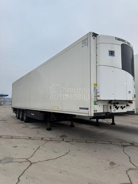 Krone SDR27 Dupli pod