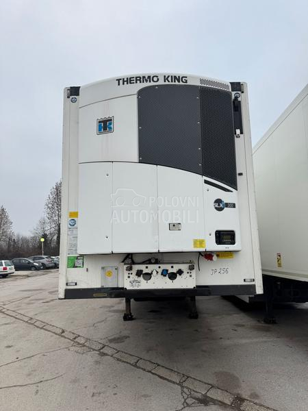 Krone SDR27 Dupli pod