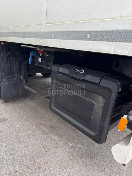 Krone SDR27 Dupli pod