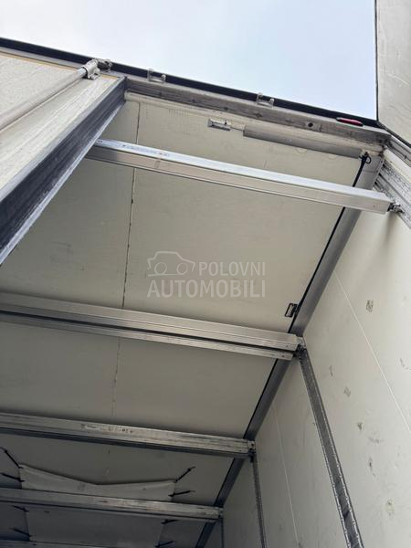 Krone SDR27 Dupli pod