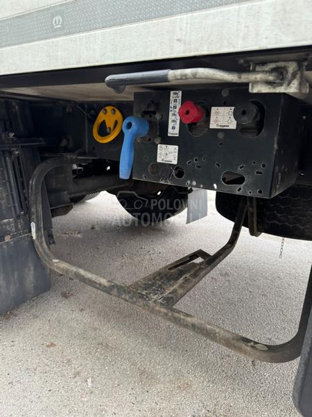 Krone SDR27 Dupli pod