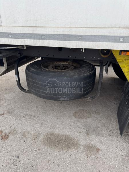 Krone SDR27 Dupli pod